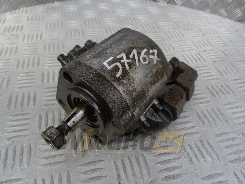 Deutz 01175656 - Hydraulic pump for Construction machinery: picture 1 Deutz 01175656 - Hydraulic pump for Construction machinery: picture 1