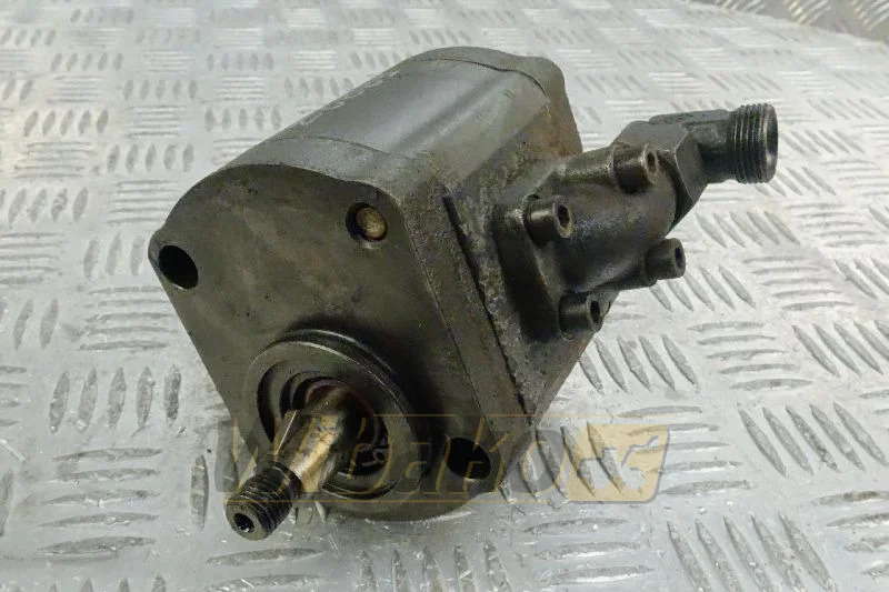 Deutz 01175656 - Hydraulic pump for Construction machinery: picture 1 Deutz 01175656 - Hydraulic pump for Construction machinery: picture 1