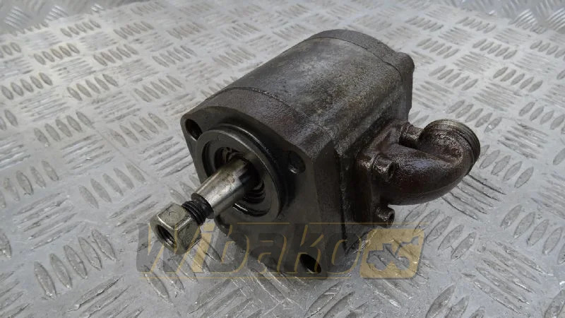 Deutz 01175656 - Hydraulic pump for Construction machinery: picture 1 Deutz 01175656 - Hydraulic pump for Construction machinery: picture 1