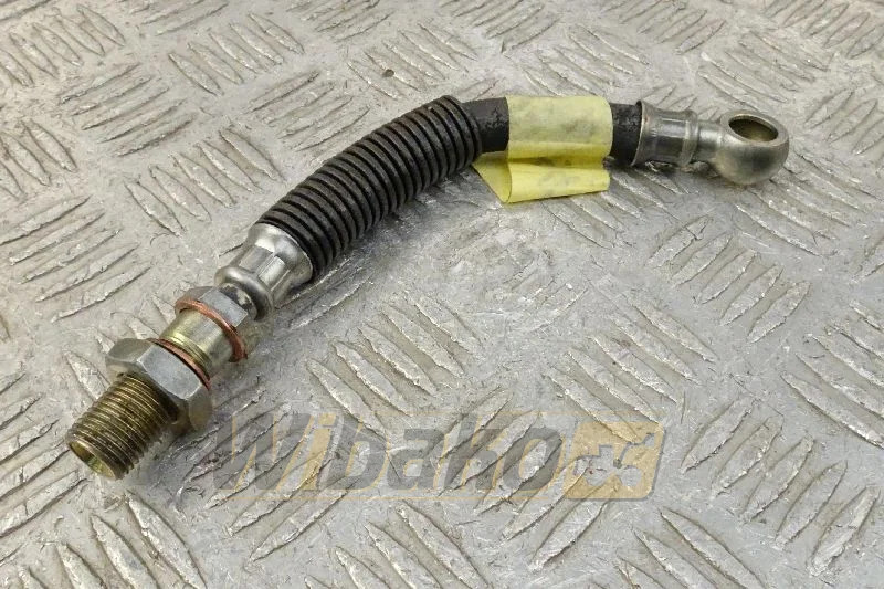Deutz 02111450 - Injector for Construction machinery: picture 1 Deutz 02111450 - Injector for Construction machinery: picture 1