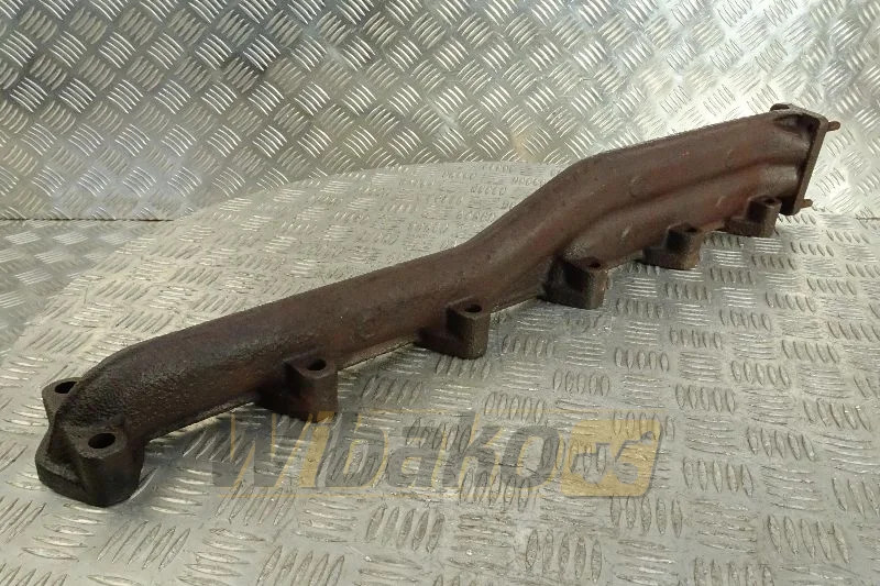 Deutz 04202343R - Exhaust manifold for Construction machinery: picture 1 Deutz 04202343R - Exhaust manifold for Construction machinery: picture 1