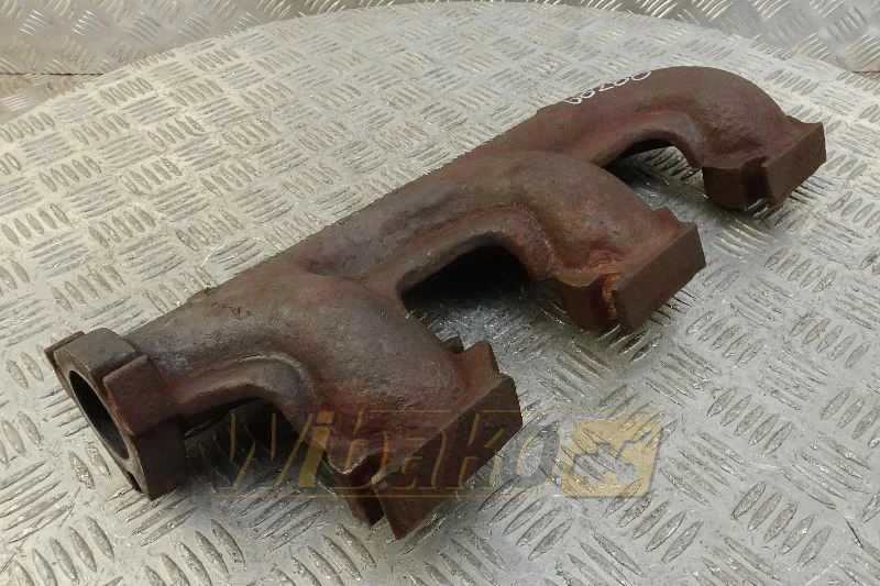 Deutz 04227048 - Exhaust manifold for Construction machinery: picture 1 Deutz 04227048 - Exhaust manifold for Construction machinery: picture 1