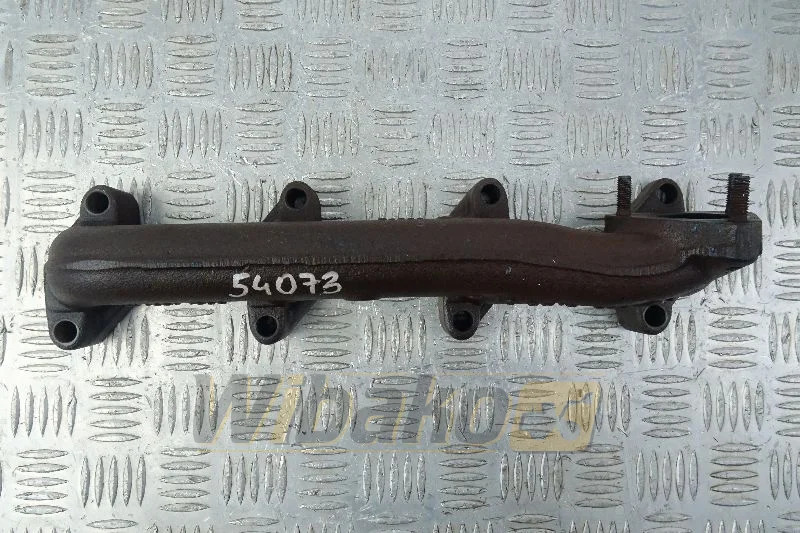 Deutz 1011/2011 04271250/04270453/04103396/04271251R - Exhaust manifold for Construction machinery: picture 1 Deutz 1011/2011 04271250/04270453/04103396/04271251R - Exhaust manifold for Construction machinery: picture 1