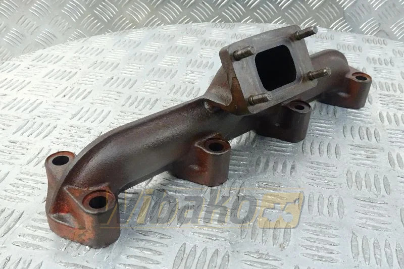 Deutz TCD2012 L04 04298479R - Exhaust manifold for Construction machinery: picture 1 Deutz TCD2012 L04 04298479R - Exhaust manifold for Construction machinery: picture 1