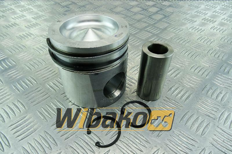 Engine piston Kolbenschmidt 40252600 - Piston/ Ring/ Bushing for Construction machinery: picture 1 Engine piston Kolbenschmidt 40252600 - Piston/ Ring/ Bushing for Construction machinery: picture 1