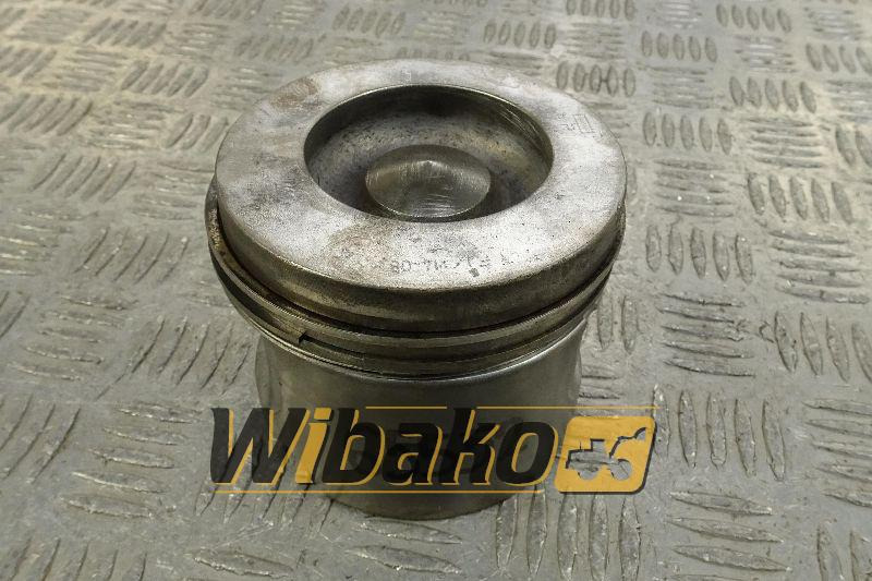 Engine piston Kolbenschmidt 40289600 - Piston/ Ring/ Bushing for Construction machinery: picture 1 Engine piston Kolbenschmidt 40289600 - Piston/ Ring/ Bushing for Construction machinery: picture 1