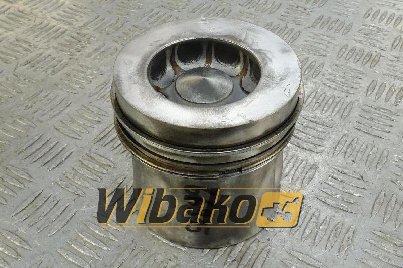 Engine piston Kolbenschmidt 41505600 - Piston/ Ring/ Bushing for Construction machinery: picture 1 Engine piston Kolbenschmidt 41505600 - Piston/ Ring/ Bushing for Construction machinery: picture 1