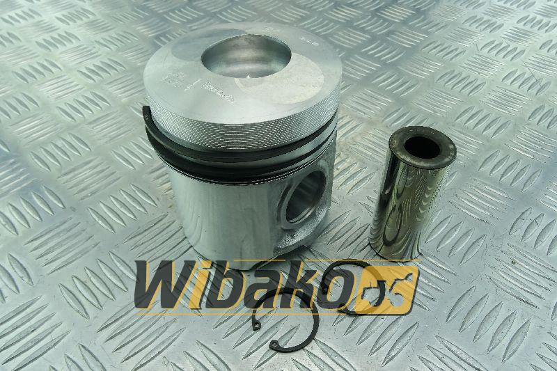 Engine piston Kolbenschmidt 94473600 - Piston/ Ring/ Bushing for Construction machinery: picture 1 Engine piston Kolbenschmidt 94473600 - Piston/ Ring/ Bushing for Construction machinery: picture 1