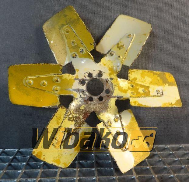 Fan for Construction machinery Fan 6/37: picture 1
