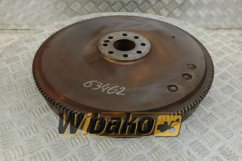 Flywheel for engine Caterpillar 3126 202-2381 - Flywheel for Construction machinery: picture 1 Flywheel for engine Caterpillar 3126 202-2381 - Flywheel for Construction machinery: picture 1