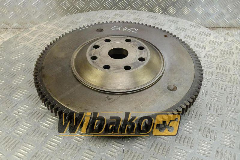 Flywheel for engine Caterpillar C9.3 363-8567 - Flywheel for Construction machinery: picture 1 Flywheel for engine Caterpillar C9.3 363-8567 - Flywheel for Construction machinery: picture 1