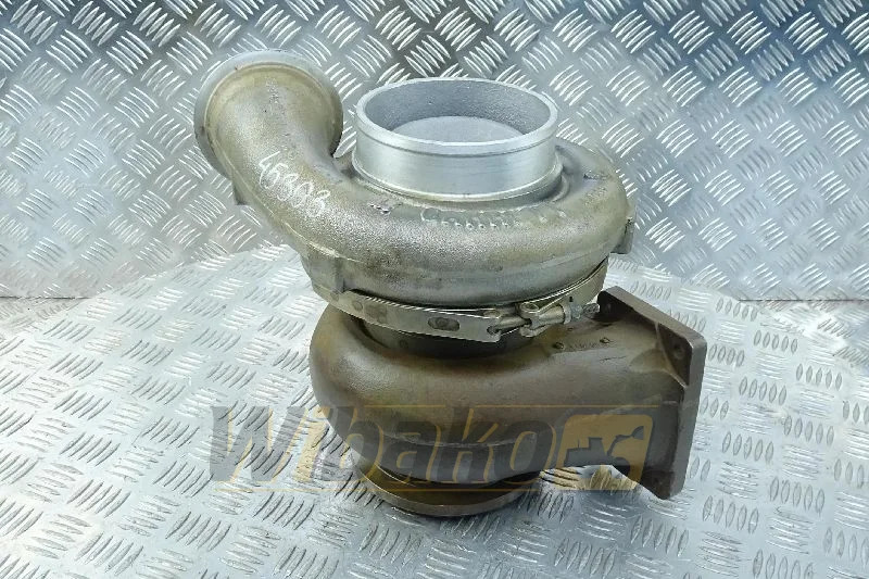 Garrett CGM09404 23503405 - Turbo for Construction machinery: picture 1 Garrett CGM09404 23503405 - Turbo for Construction machinery: picture 1