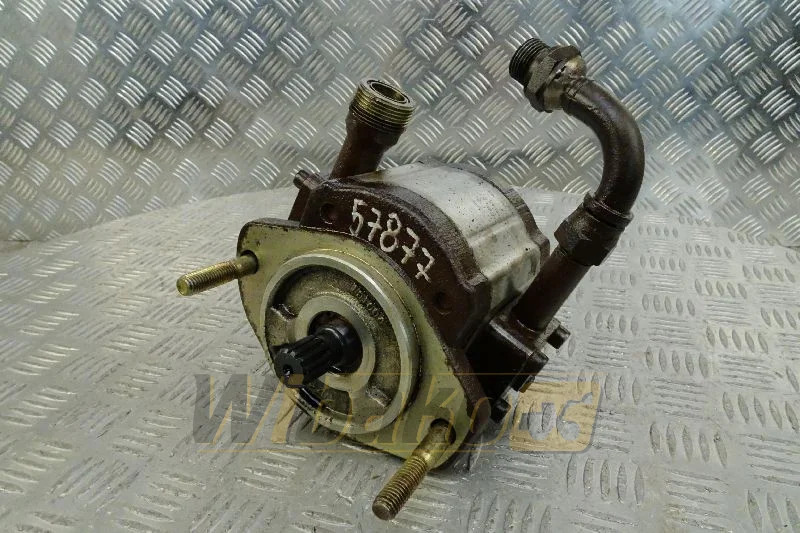 Haldex FH76078754 980836 - Hydraulic pump for Construction machinery: picture 1 Haldex FH76078754 980836 - Hydraulic pump for Construction machinery: picture 1