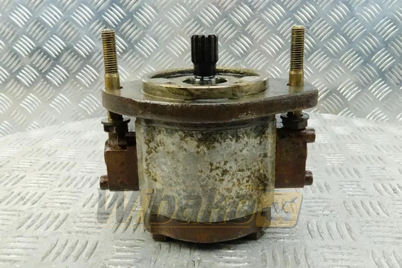 Haldex FH76078754 980836 - Hydraulic pump for Construction machinery: picture 1 Haldex FH76078754 980836 - Hydraulic pump for Construction machinery: picture 1