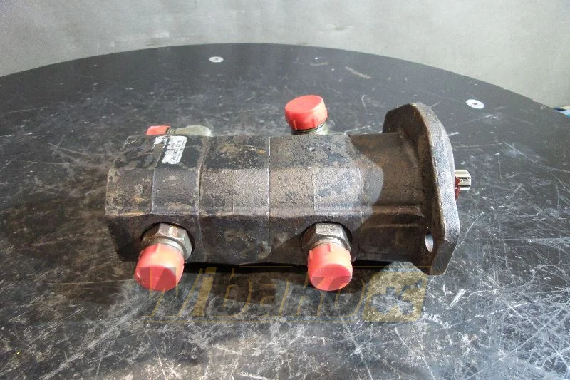 Haldex NN - Hydraulic pump for Construction machinery: picture 1 Haldex NN - Hydraulic pump for Construction machinery: picture 1