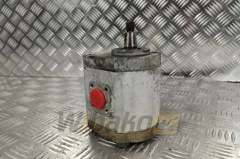 Haldex W9A1-23-L-10-M-07-N-E134 05990747 - Hydraulic pump for Construction machinery: picture 1 Haldex W9A1-23-L-10-M-07-N-E134 05990747 - Hydraulic pump for Construction machinery: picture 1