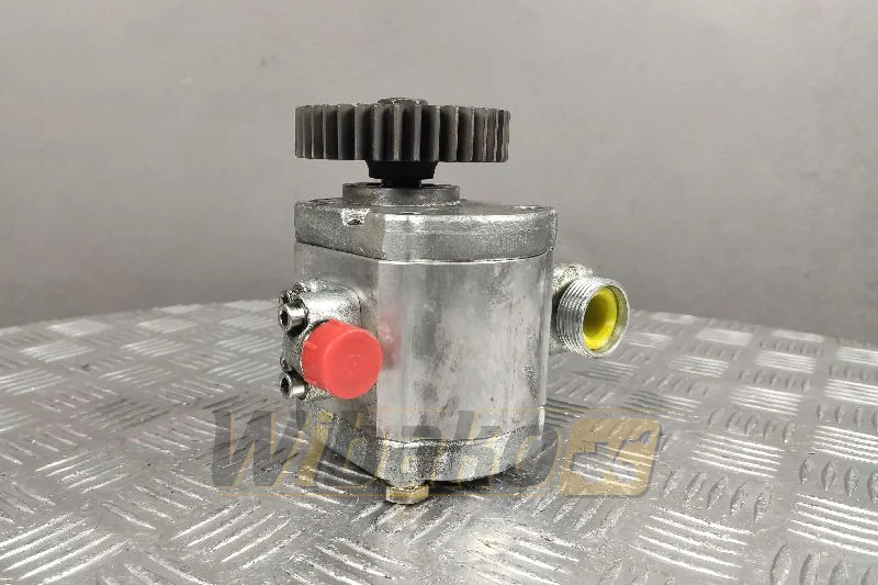 Haldex WP09A1 1803244 - Hydraulic pump for Construction machinery: picture 1 Haldex WP09A1 1803244 - Hydraulic pump for Construction machinery: picture 1