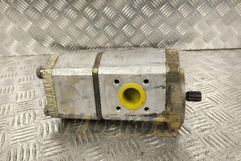 Haldex WP09A2 1800702 - Hydraulic pump for Construction machinery: picture 1 Haldex WP09A2 1800702 - Hydraulic pump for Construction machinery: picture 1