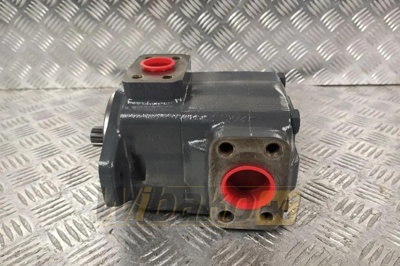 Hanomag 60E - Hydraulic pump for Construction machinery: picture 1 Hanomag 60E - Hydraulic pump for Construction machinery: picture 1