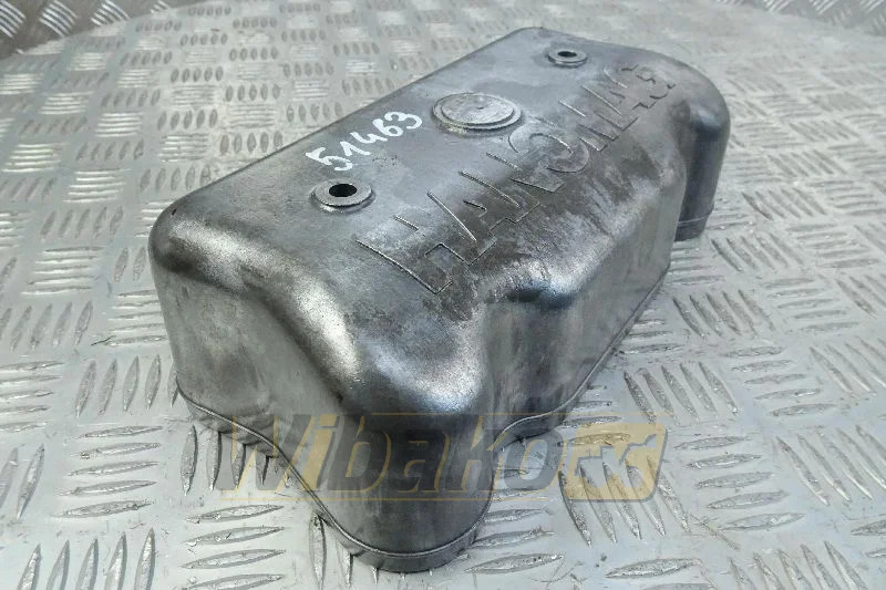 Hanomag D964T 2871039M1/194907103 - Cylinder head for Construction machinery: picture 1 Hanomag D964T 2871039M1/194907103 - Cylinder head for Construction machinery: picture 1