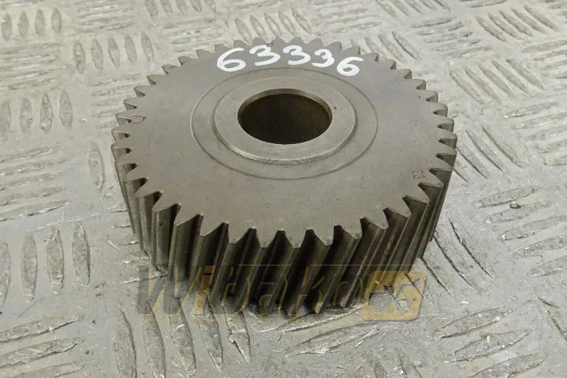 Hanomag D964T 2871281M1 - Camshaft for Construction machinery: picture 1 Hanomag D964T 2871281M1 - Camshaft for Construction machinery: picture 1