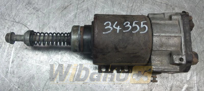 Hanomag - Engine and parts for Construction machinery: picture 1 Hanomag - Engine and parts for Construction machinery: picture 1