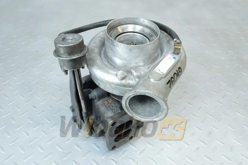 Holset 4955172 - Turbo for Construction machinery: picture 1 Holset 4955172 - Turbo for Construction machinery: picture 1