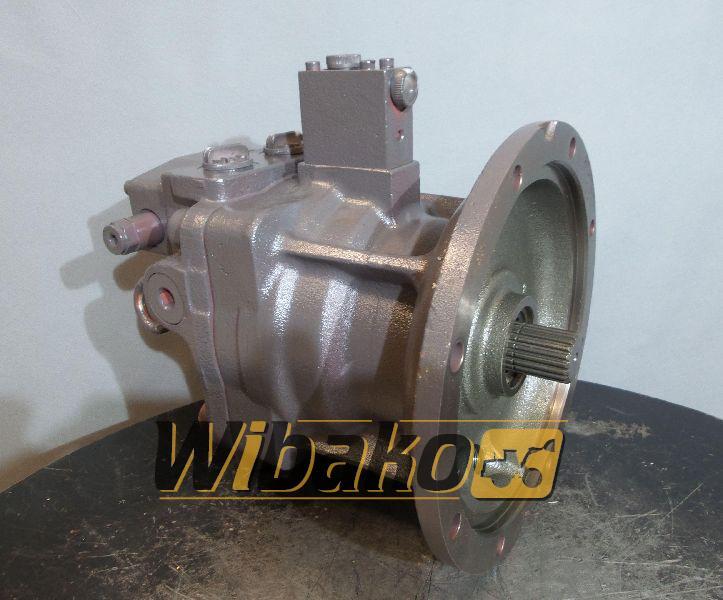 Hydraulic motor Kawasaki M5X130CHB-10A-30C-270-122 14550091 - Hydraulic motor for Construction machinery: picture 3 Hydraulic motor Kawasaki M5X130CHB-10A-30C-270-122 14550091 - Hydraulic motor for Construction machinery: picture 3