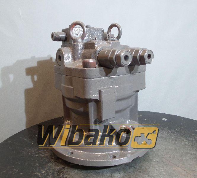 Hydraulic motor Kawasaki M5X130CHB-10A-30C-270-122 14550091 - Hydraulic motor for Construction machinery: picture 1 Hydraulic motor Kawasaki M5X130CHB-10A-30C-270-122 14550091 - Hydraulic motor for Construction machinery: picture 1