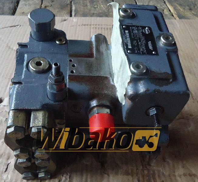 Hydraulic pump Hydromatik A10VG45HD/10 R902037029 - Hydraulic pump for Construction machinery: picture 1 Hydraulic pump Hydromatik A10VG45HD/10 R902037029 - Hydraulic pump for Construction machinery: picture 1