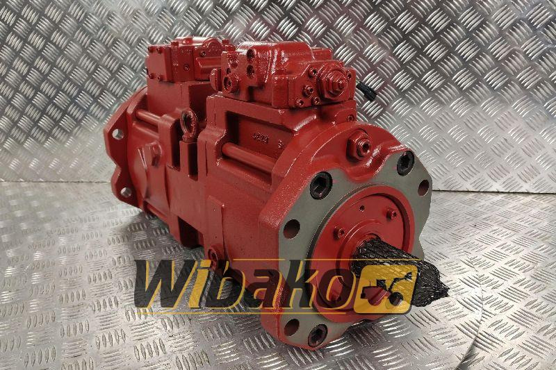 Hydraulic pump Kawasaki K3V180DT-1PER-9N56 - Hydraulic pump for Construction machinery: picture 2 Hydraulic pump Kawasaki K3V180DT-1PER-9N56 - Hydraulic pump for Construction machinery: picture 2