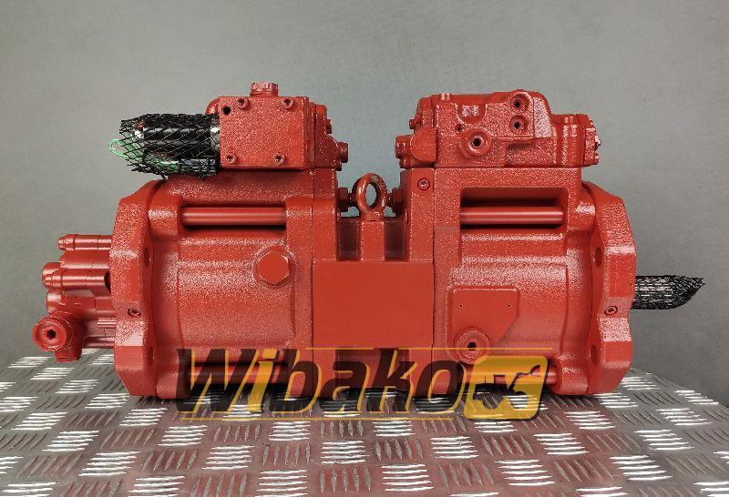 Hydraulic pump Kawasaki K3V63DT-1ROR-9N1S-B - Hydraulic pump for Construction machinery: picture 1 Hydraulic pump Kawasaki K3V63DT-1ROR-9N1S-B - Hydraulic pump for Construction machinery: picture 1