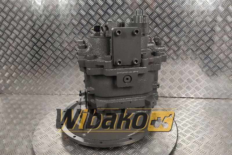 Hydraulic pump Kawasaki K5V160DP - Hydraulic pump for Construction machinery: picture 2 Hydraulic pump Kawasaki K5V160DP - Hydraulic pump for Construction machinery: picture 2