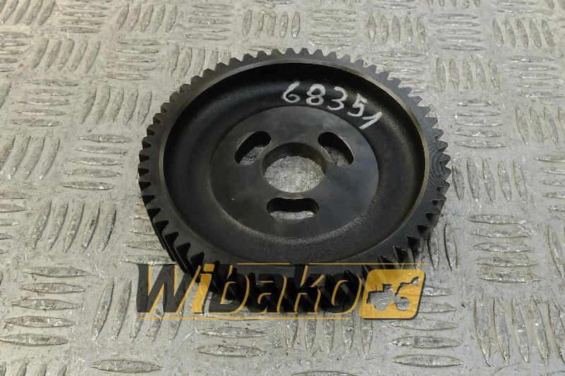 Injection pump gear Deutz 02139287 - Injector for Construction machinery: picture 1 Injection pump gear Deutz 02139287 - Injector for Construction machinery: picture 1