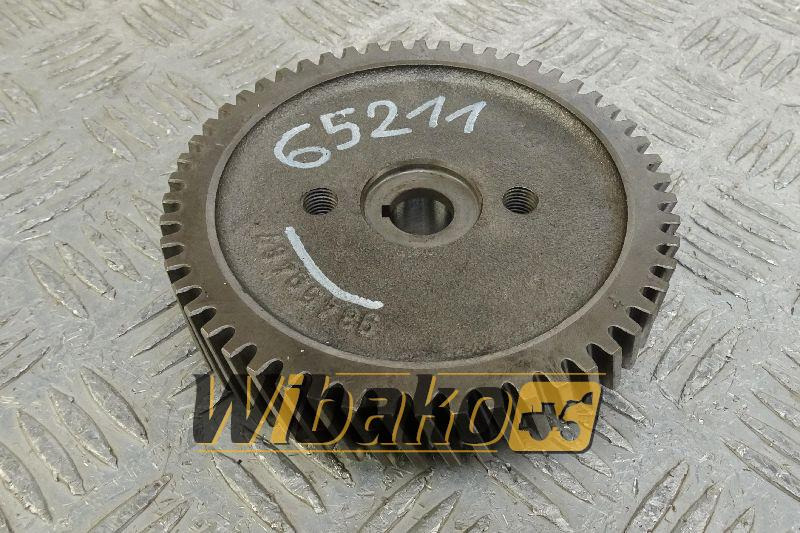 Injection pump gear Iveco 98459487 - Injector for Construction machinery: picture 1 Injection pump gear Iveco 98459487 - Injector for Construction machinery: picture 1
