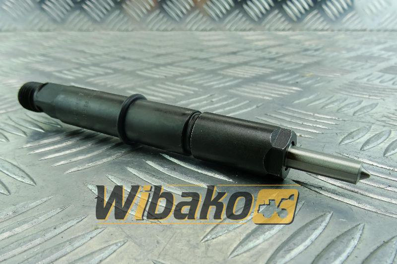 Injector Deutz 02112994 - Injector for Construction machinery: picture 1 Injector Deutz 02112994 - Injector for Construction machinery: picture 1