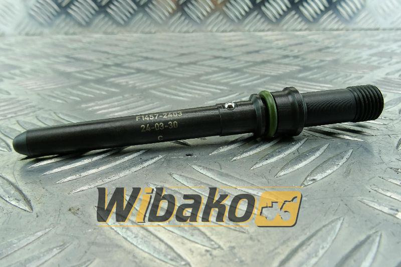 Injector adapter Volvo 7420795255 - Engine and parts: picture 1 Injector adapter Volvo 7420795255 - Engine and parts: picture 1