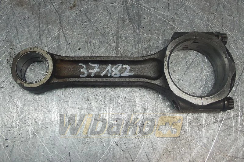 Isuzu 4BD1 PTA-24 FM3029 - Connecting rod for Construction machinery: picture 1 Isuzu 4BD1 PTA-24 FM3029 - Connecting rod for Construction machinery: picture 1