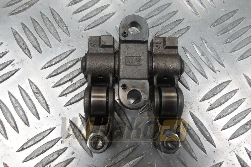 Isuzu AI-4JJ1XYSJ-01 - Cylinder head for Construction machinery: picture 1 Isuzu AI-4JJ1XYSJ-01 - Cylinder head for Construction machinery: picture 1