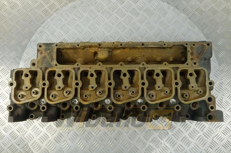 Iveco 2831027 - Cylinder head for Construction machinery: picture 1 Iveco 2831027 - Cylinder head for Construction machinery: picture 1