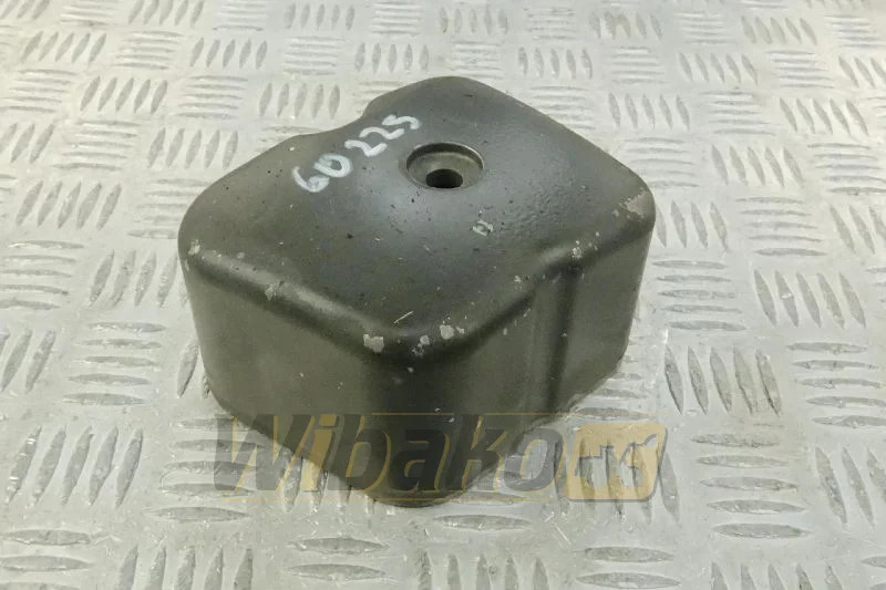 Iveco 4895765 - Cylinder head for Construction machinery: picture 1 Iveco 4895765 - Cylinder head for Construction machinery: picture 1