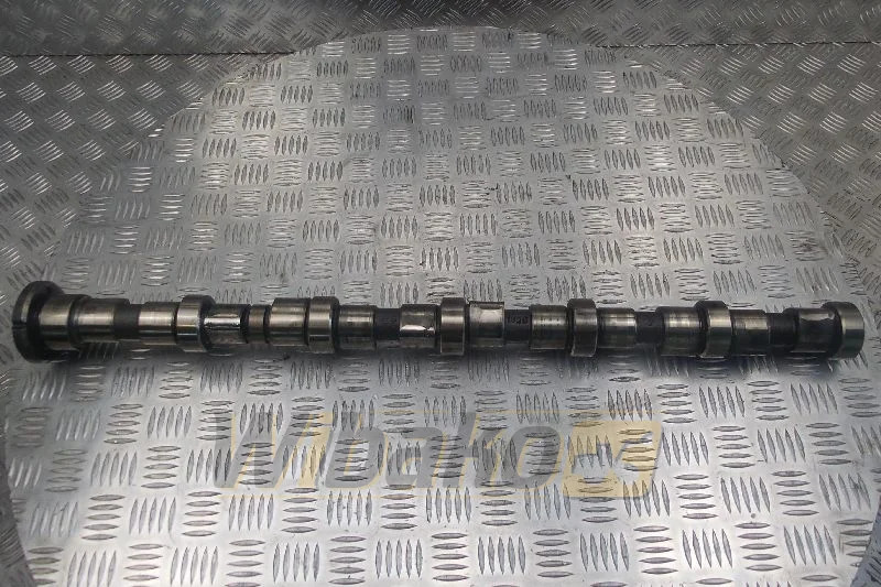 Iveco 4896421 - Camshaft for Construction machinery: picture 1 Iveco 4896421 - Camshaft for Construction machinery: picture 1