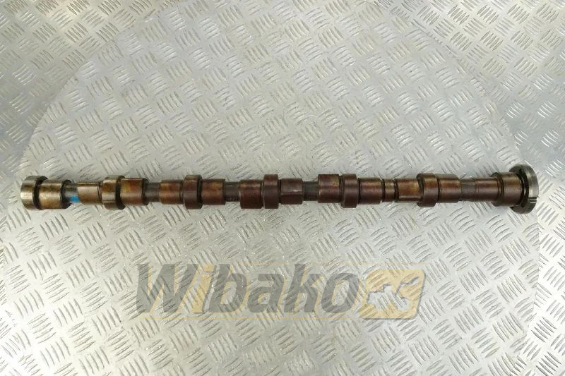 Iveco 4896421 - Camshaft for Construction machinery: picture 1 Iveco 4896421 - Camshaft for Construction machinery: picture 1