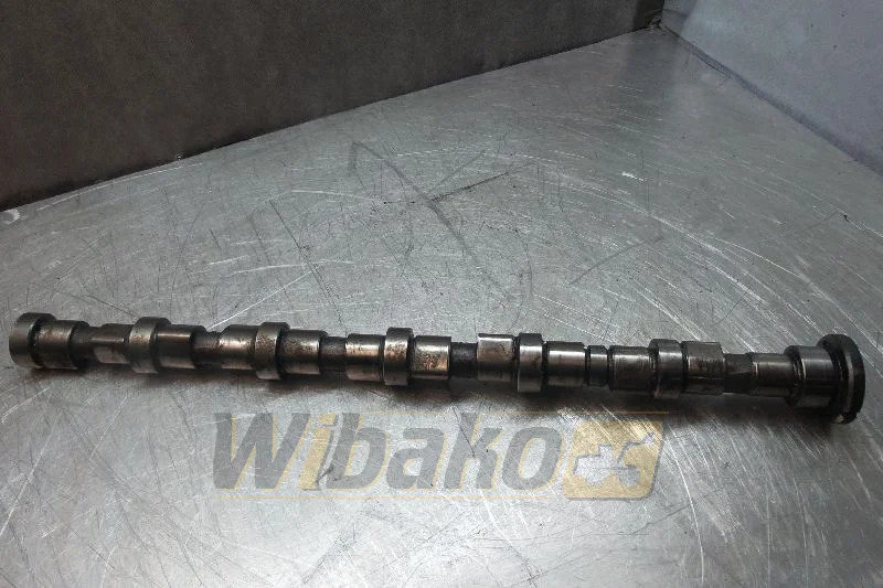 Iveco 4896421 - Camshaft for Construction machinery: picture 1 Iveco 4896421 - Camshaft for Construction machinery: picture 1