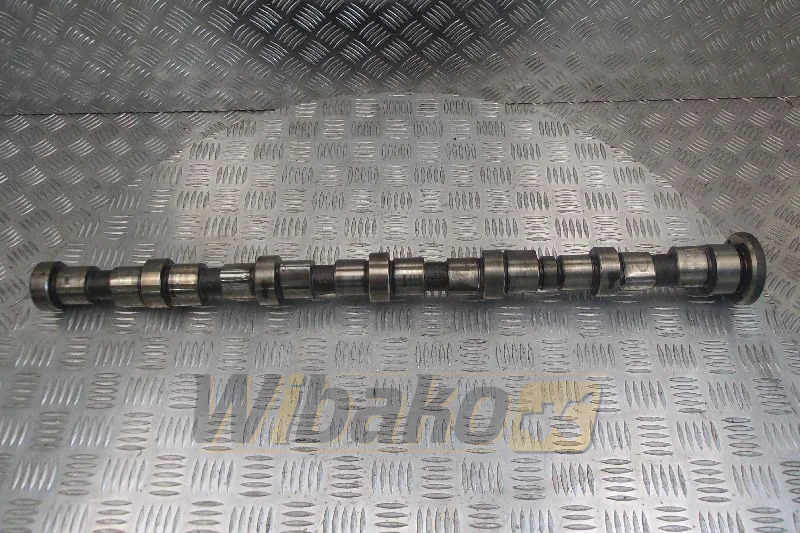 Iveco 4896421 - Camshaft for Construction machinery: picture 1 Iveco 4896421 - Camshaft for Construction machinery: picture 1