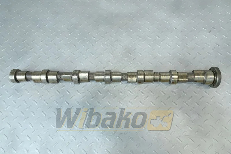 Iveco 4896421 - Camshaft for Construction machinery: picture 1 Iveco 4896421 - Camshaft for Construction machinery: picture 1