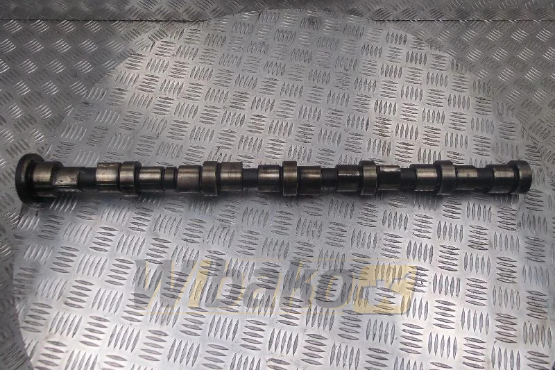 Iveco 4896421 - Camshaft for Construction machinery: picture 1 Iveco 4896421 - Camshaft for Construction machinery: picture 1