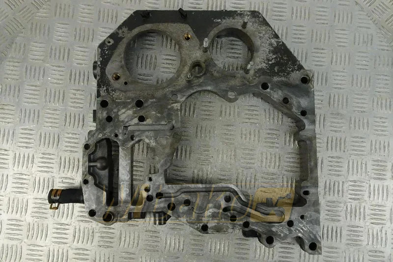 Iveco 4899676 - Camshaft for Construction machinery: picture 1 Iveco 4899676 - Camshaft for Construction machinery: picture 1