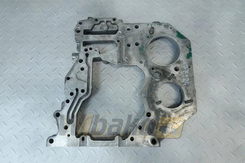 Iveco 4899676 - Camshaft for Construction machinery: picture 1 Iveco 4899676 - Camshaft for Construction machinery: picture 1