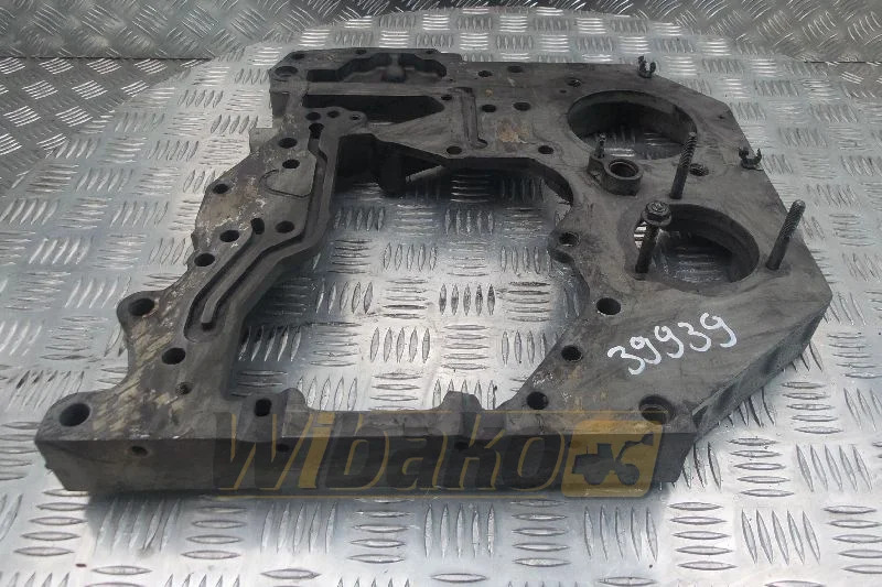 Iveco 4899676 - Camshaft for Construction machinery: picture 1 Iveco 4899676 - Camshaft for Construction machinery: picture 1